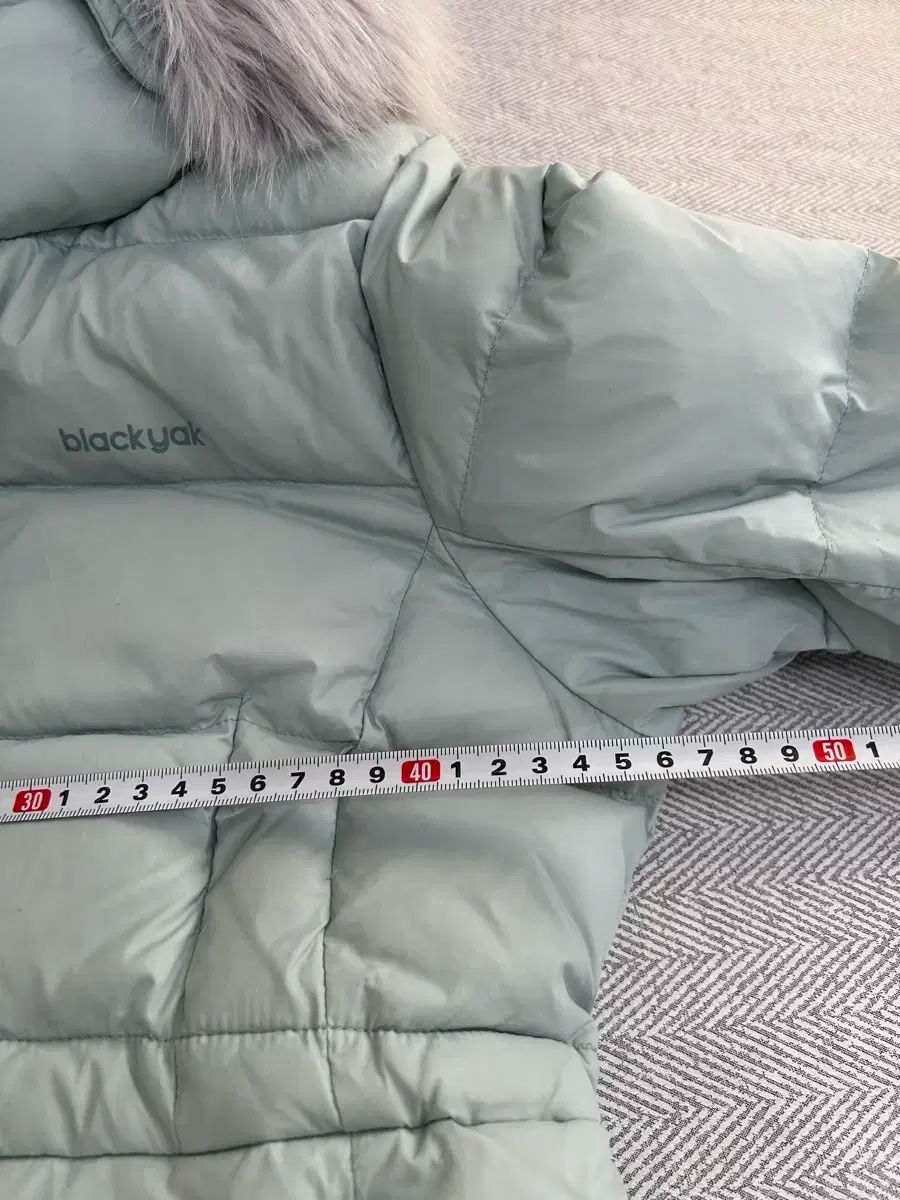 ミント色 リリー