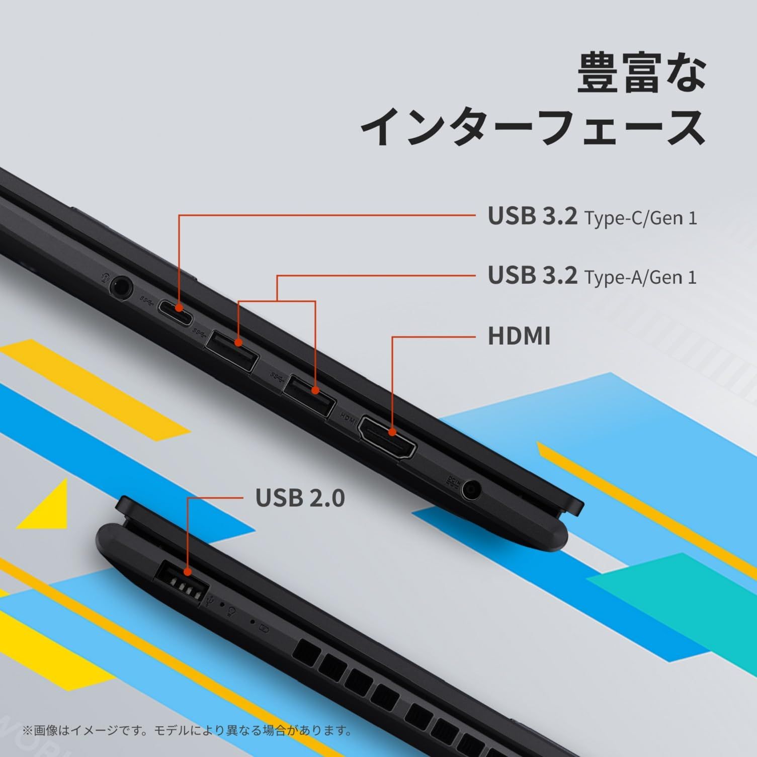 16インチ 第13世代