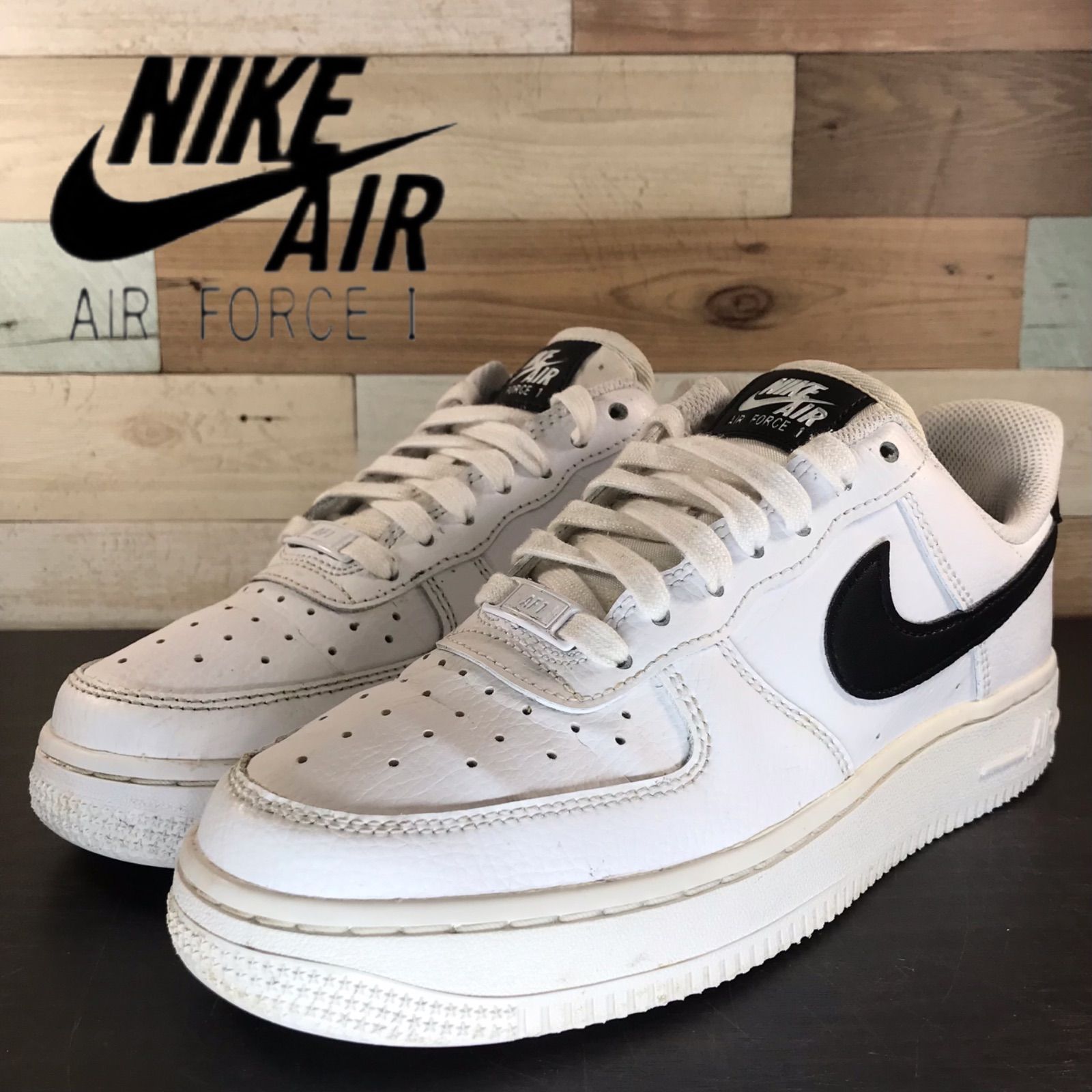 NIKE AIR FORCE 1 