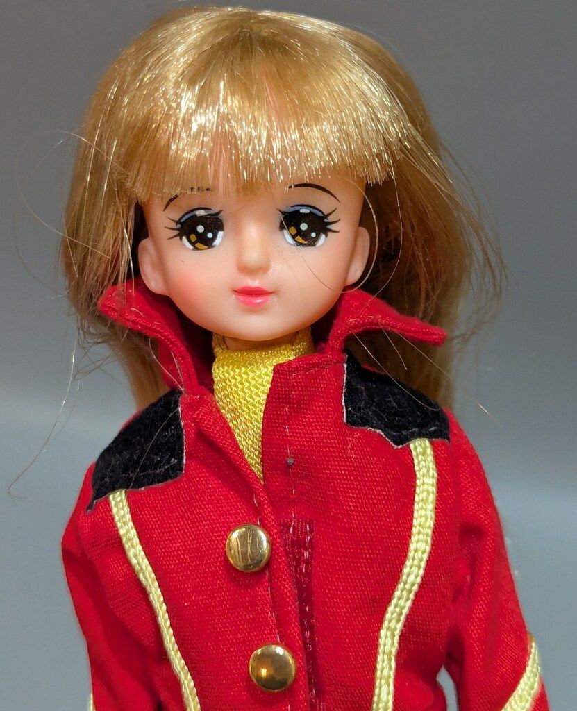 バンダイ 電撃戦隊チェンジマン チェンジガール チェンジマーメイド