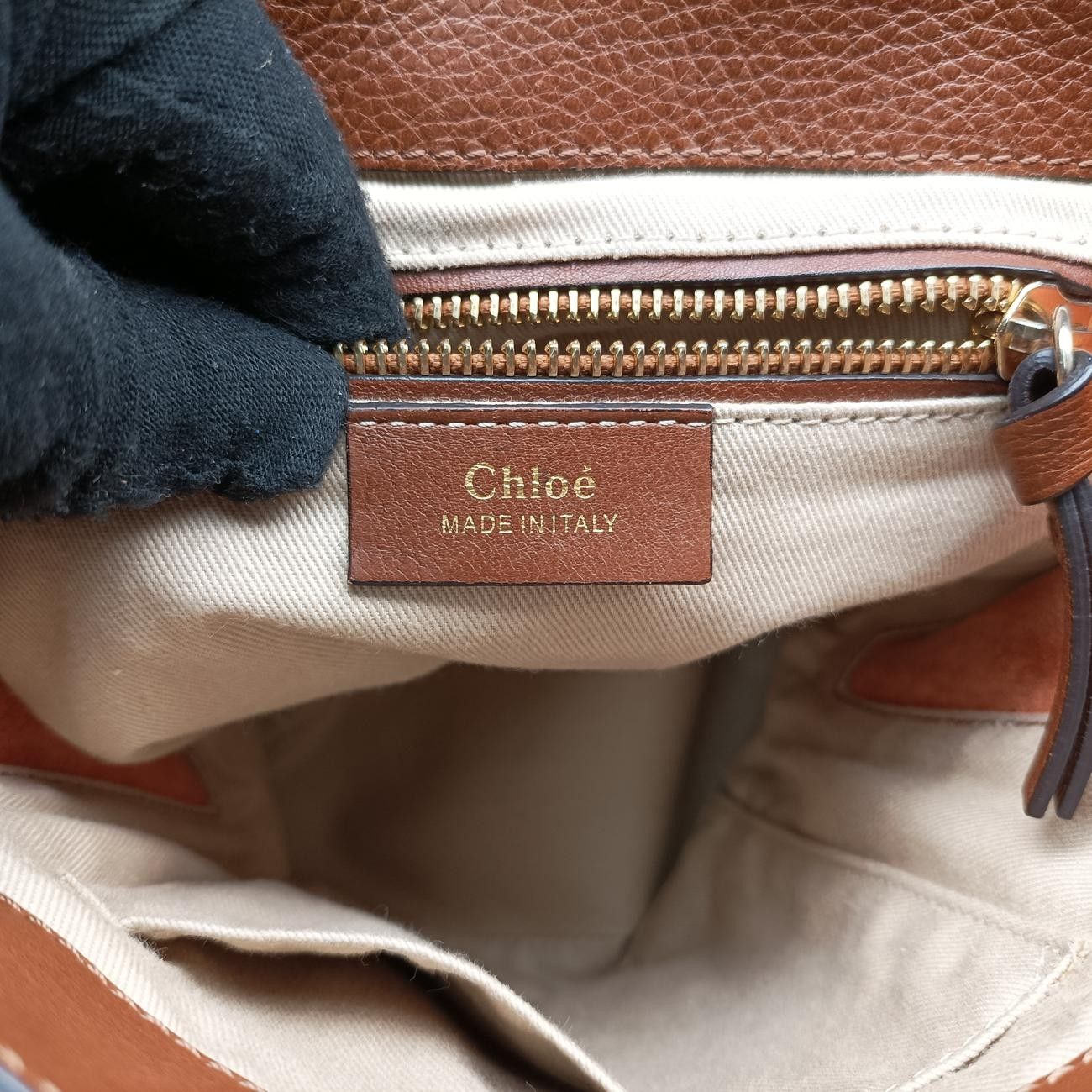 クロエ ショルダーバッグ 最終値下げ クロエ Chloe ダリア ショルダー