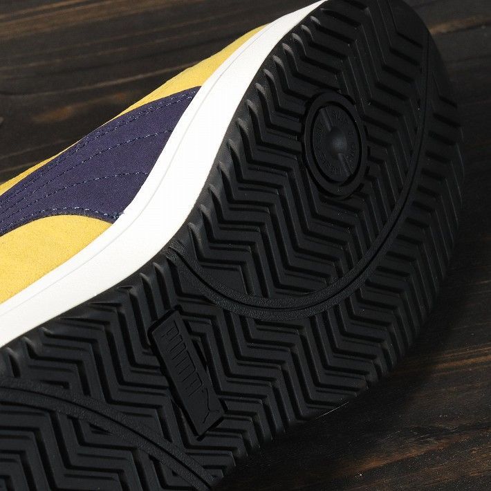 PUMA プーマ 安全靴 メンズ エアツイスト スニーカー