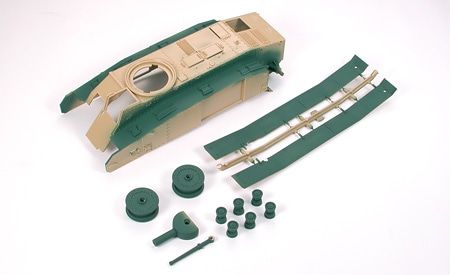 まる 35282 1/35 MM フランス戦車 B1 bis French Battle Tank B1 BIS Tamiya