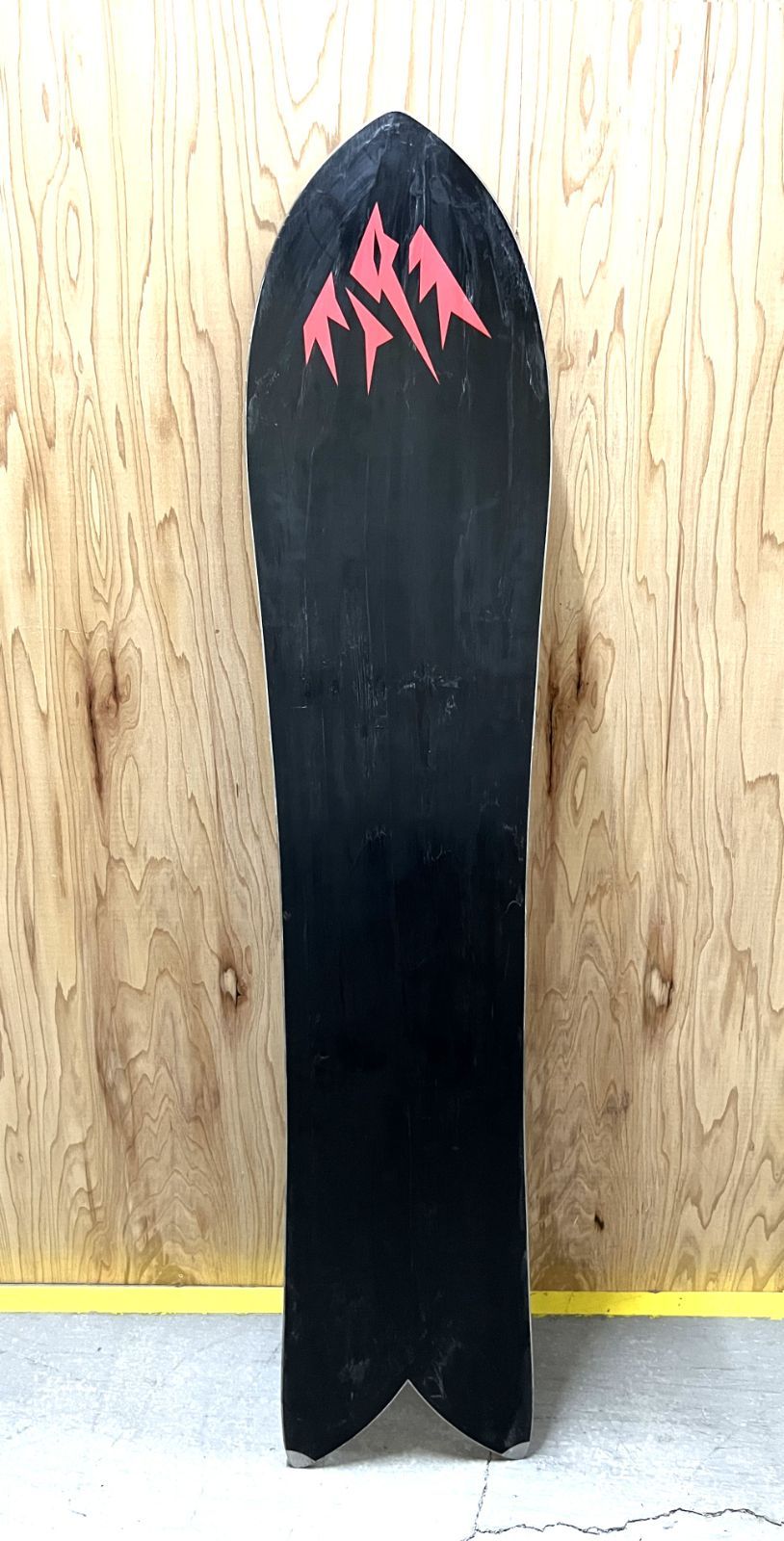 ジョーンズストームチェイサー157 jones Storm Chaser Snowboard