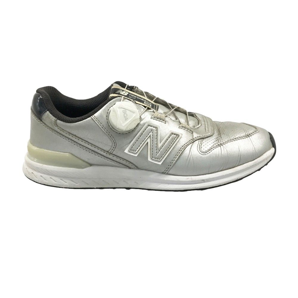 new balance スパイクレスゴルフ ニューバランス WGBS996Z 楽天市場】ニューバランス ゴルフシューズ スパイクレス