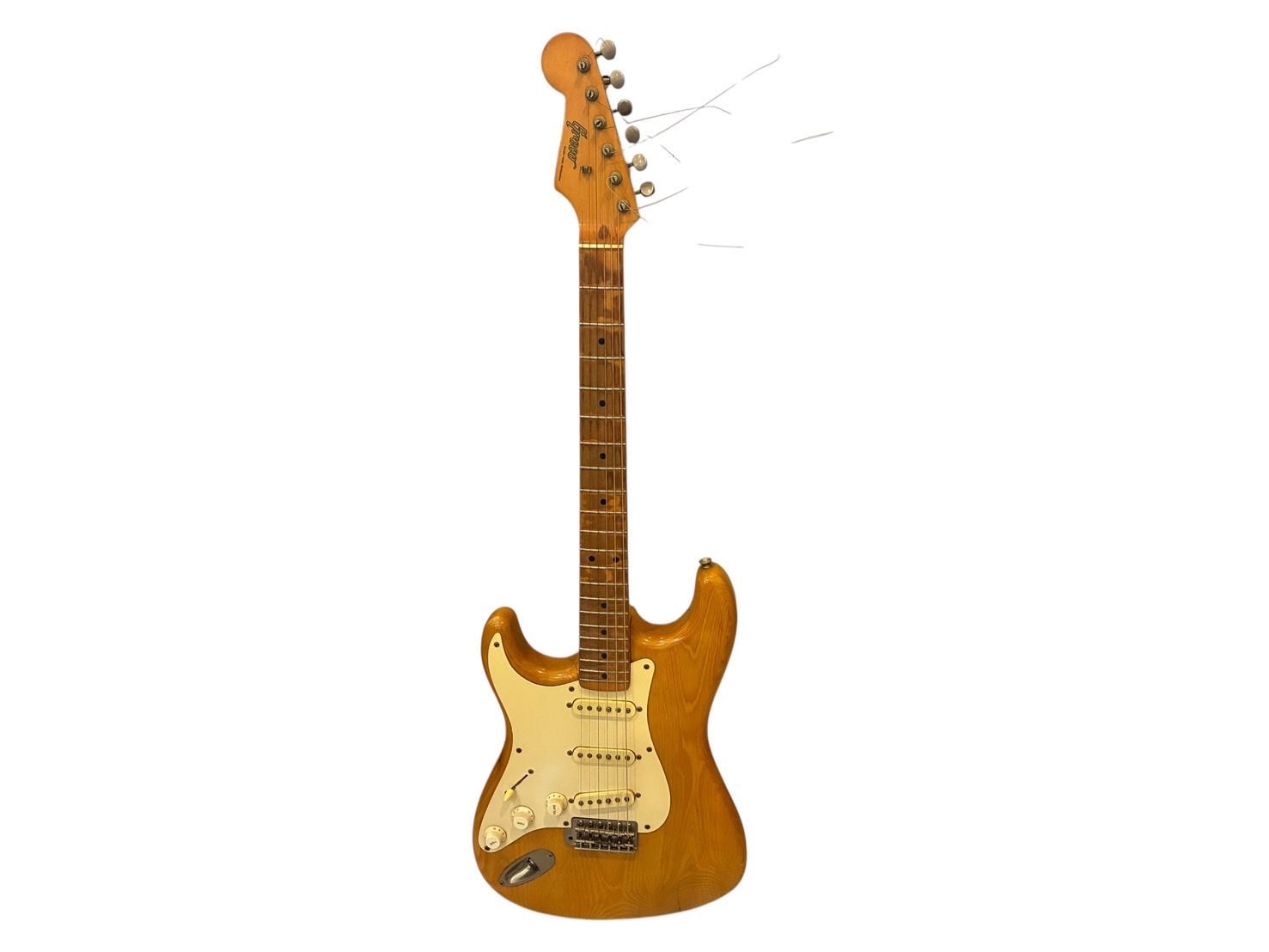 Greco エレキギター BRAZEN PICKER PROFESSIONAL 左利き