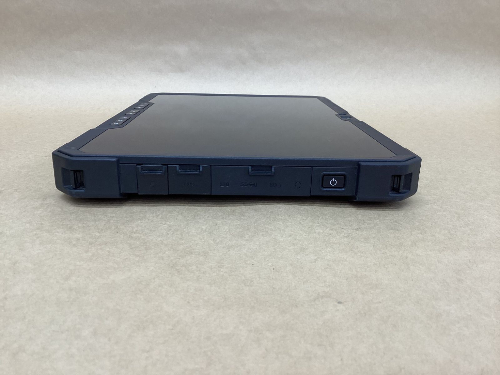 DELL タブレット LATITUDE7220RUGGEDEXTREMETABLET CI5(8365U)-1.6GHZ  