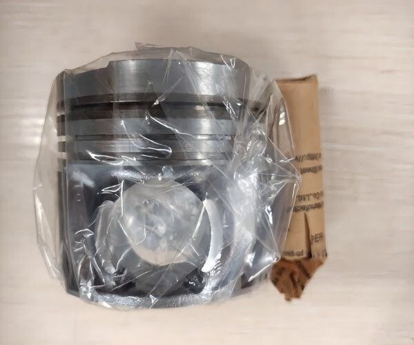 ミツビシ 純正 デリカ D 5 ピストン - ピン ASSY PISTON - PIN ASSY 1110D230 Mitsubishi 三菱 Genuine JDM メーカー純正品