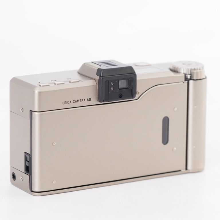 mini LEICA ELMAR 35mm 1:3.5⁄35 F3.5 ライカ エルマー Leica ?v