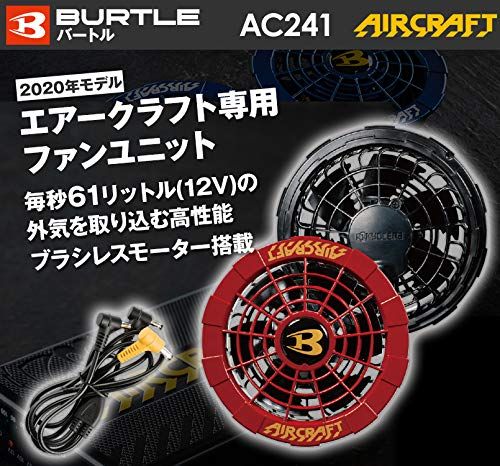 AC241 96