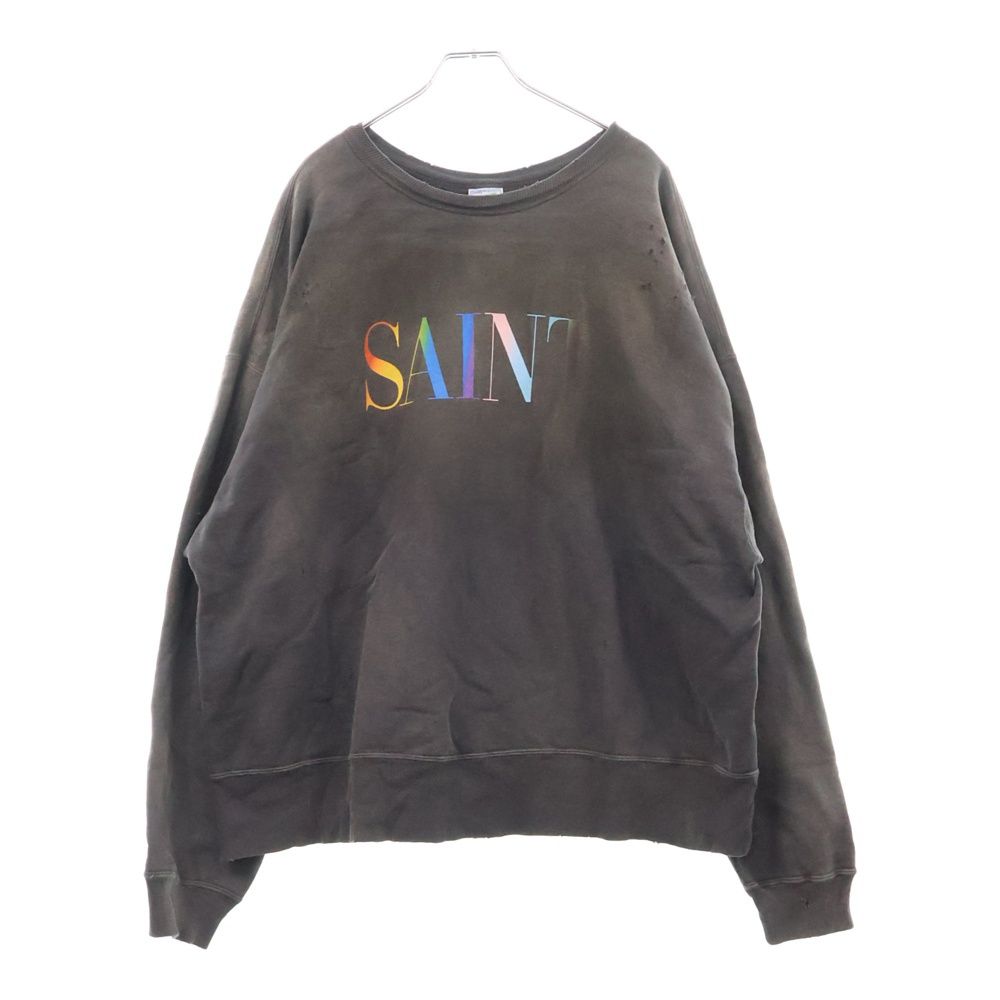 SAINT MICHAEL セントマイケル　24AW シークレットキャップ