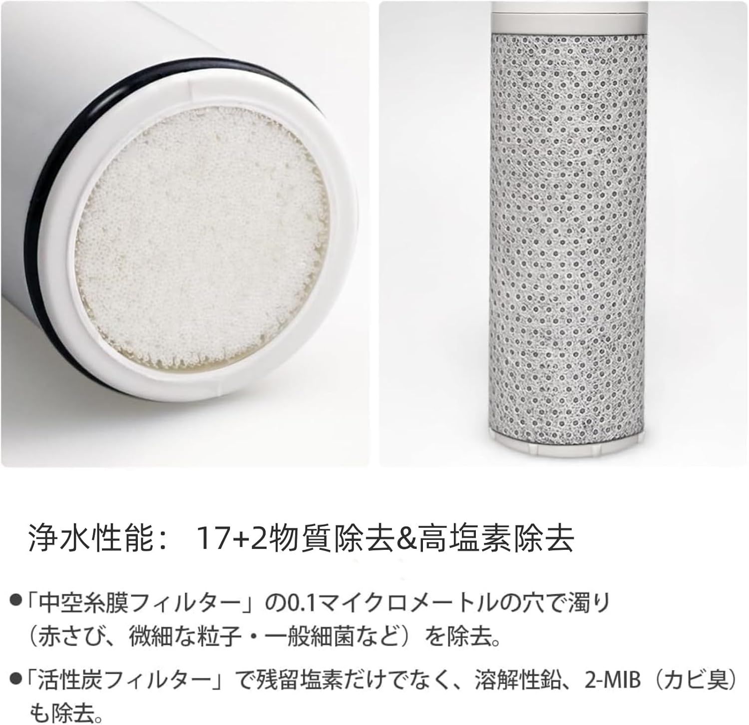 浄水器カートリッジ ZSRJT173R21AC 3本入 zsrjt173r21ac」の人気商品一覧 | 安い商品を通販サイトから探す