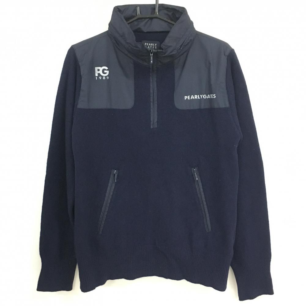 パーリーゲイツ　パンツ　4 M ゼブラ柄　黒　茶　秋冬モデル　ストレッチ素材 楽天市場】パーリーゲイツ メンズ（パンツ｜メンズウェア）：ウェア