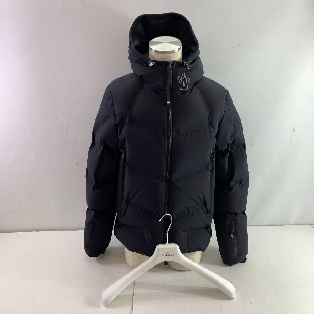 04w2447▽※【中古】モンクレール MONCLE G20971A00004 5399D 