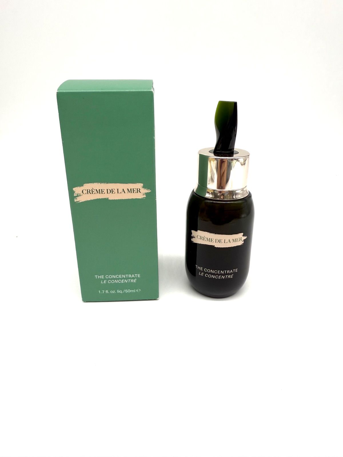 ラ・メール ザ・コンセントレート 50ml ラメール ザ・コンセントレート