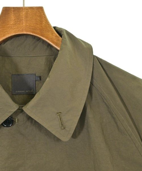 comm. arch. コムアーチ ブルゾン メンズ 【古着】【中古】 comm. arch. ブルゾン メンズ 【古着】【中古】【送料無料】 - メルカリ