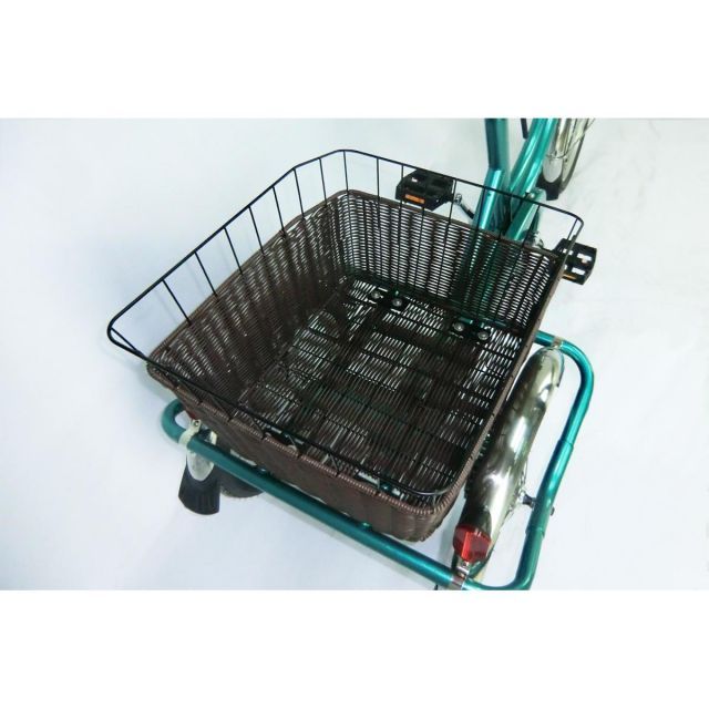 ＳＷＩＮＧ ＣＨＡＲＬＩＥ２三輪自転車Ｇ