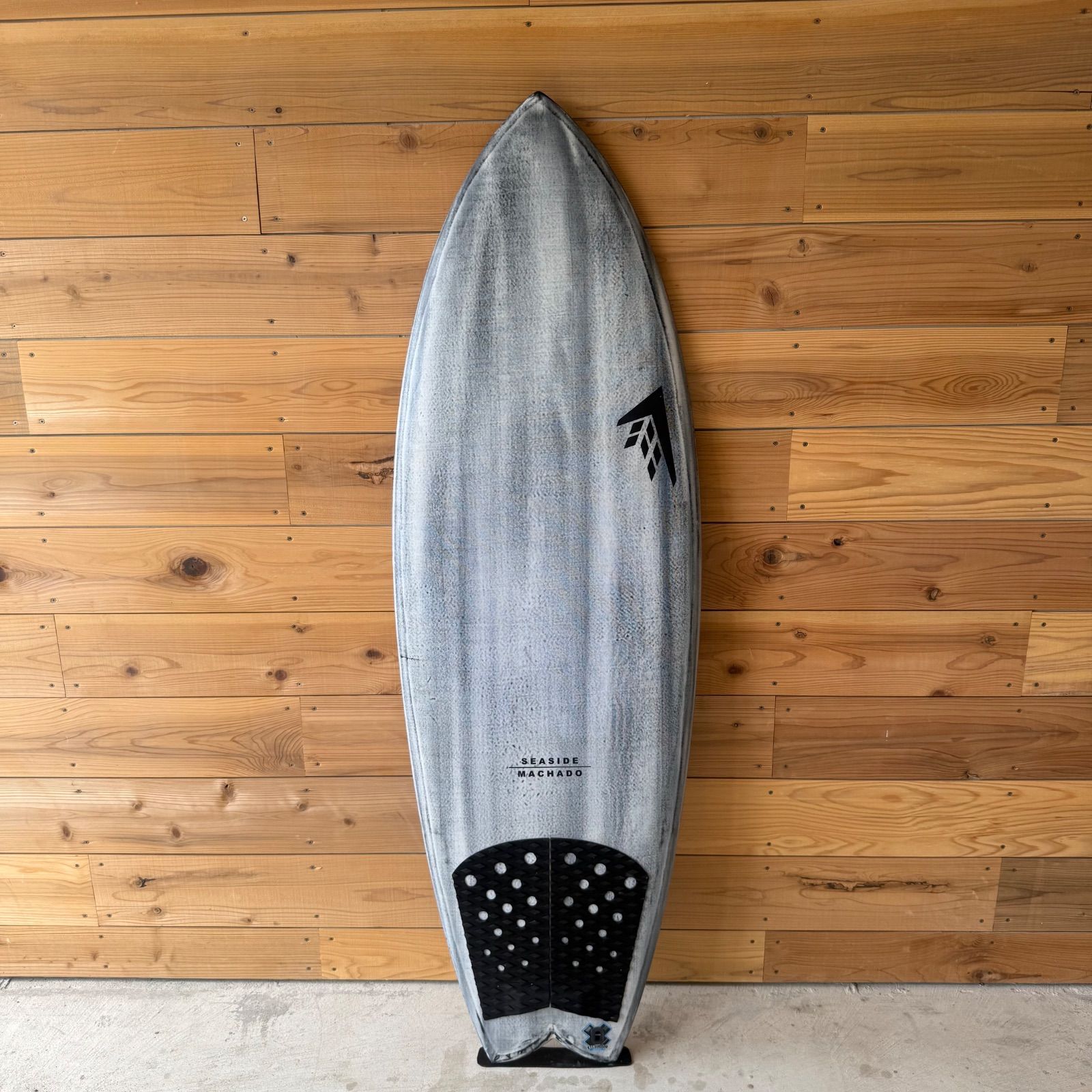 極美品 FIREWIRE ファイヤーワイヤー SEASIDE シーサイド