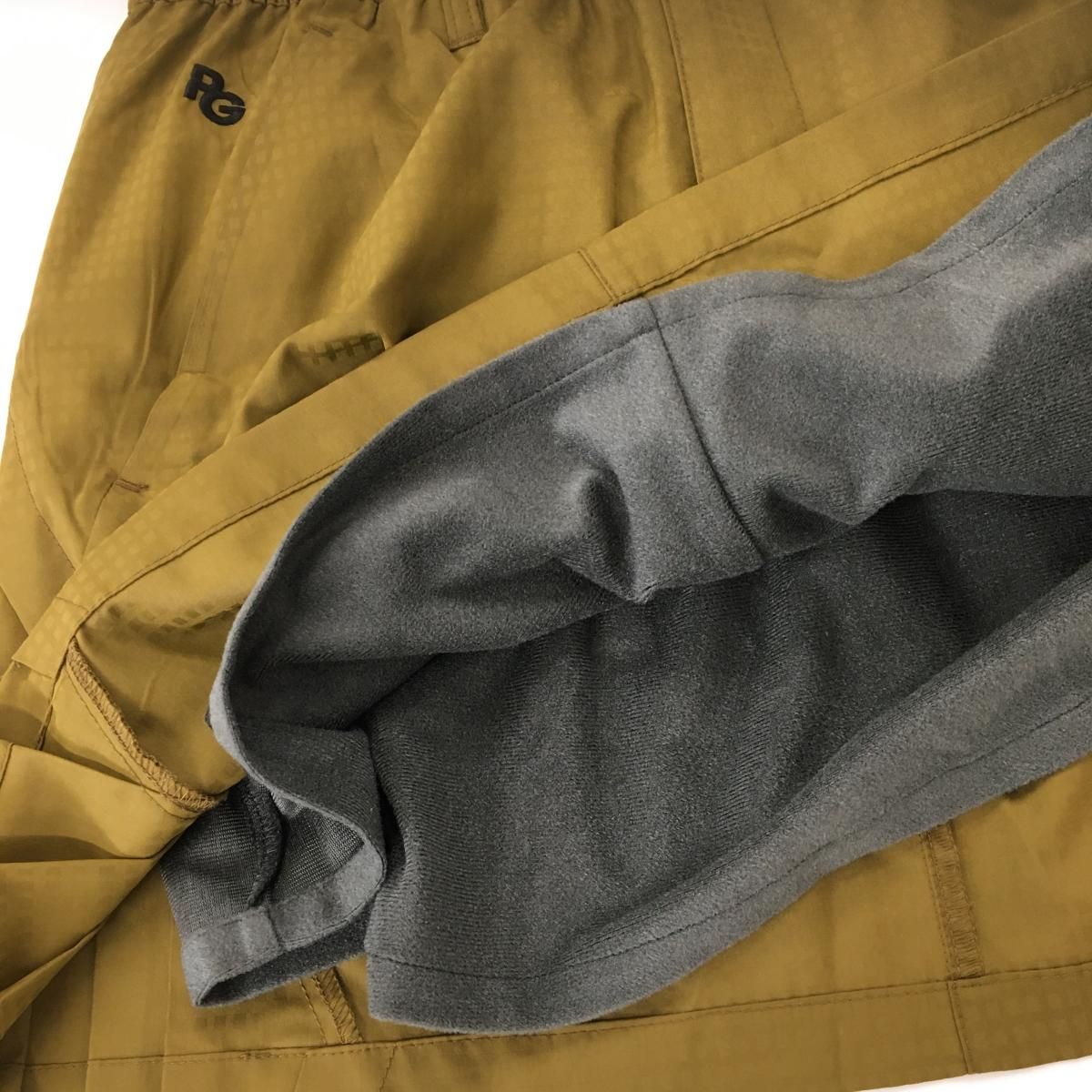 S ゴルフウェア