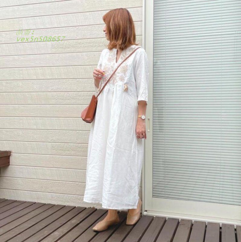 新品/パーリーゲイツ/BEATRIX COOL長袖ハイネックカットソー(6)XL