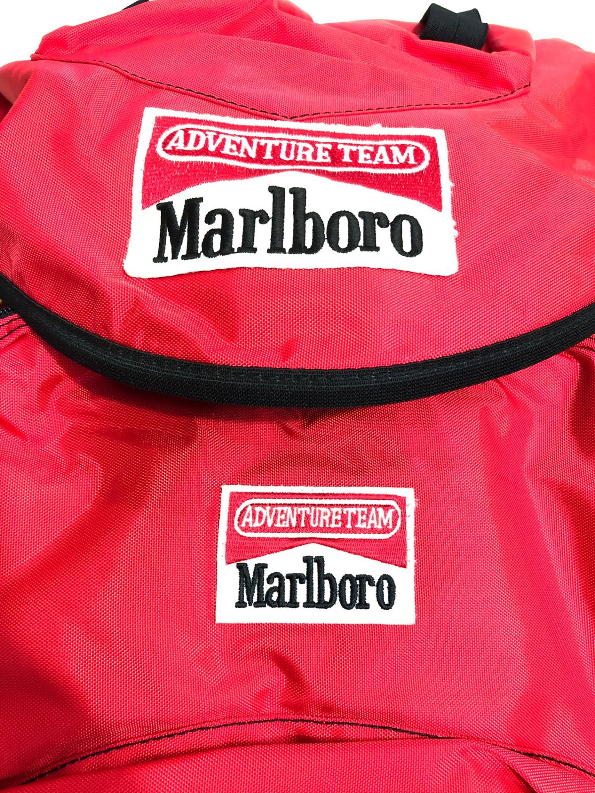 Marlboro バックパック　マルボロ　リュック 90's-00's オールドモデル MARLBORO マルボロ バックパック