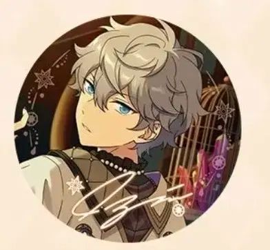 あんスタ あんさんぶるスターズ‼︎ 瀬名泉 中国 缶バ アクブロ アクスタ あんスタ 瀬名泉 中国 時光アクスタ｜Yahoo!フリマ（旧PayPay