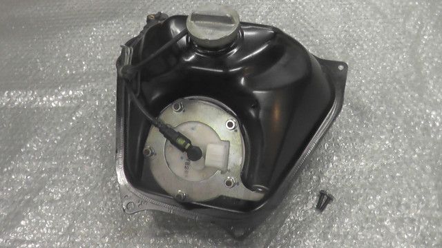 ディオ FI AF68-1005xxx の ガソリンタンク ポンプ 1758848589