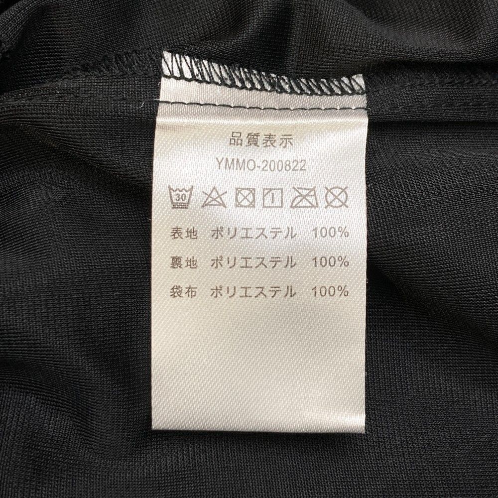 サイズ：2 MUTA MARINE ムータマリン インナー付スカート