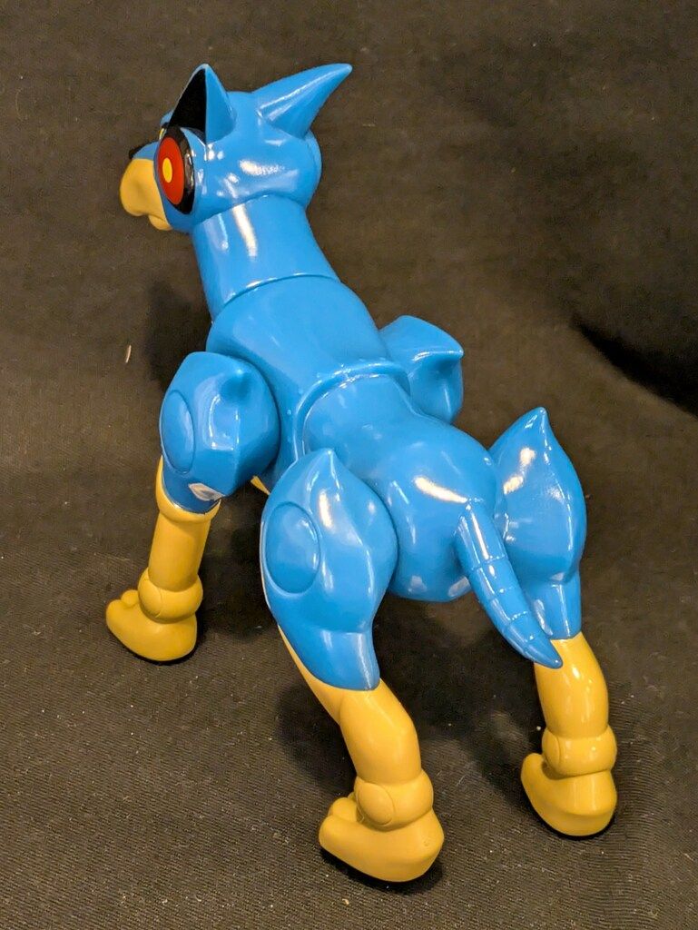 ❤ KAIJU