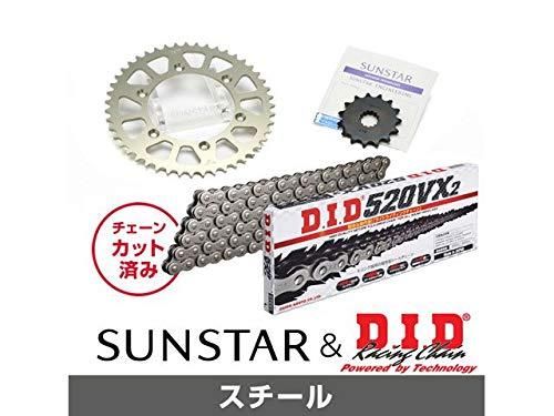 新品・4営業日で発送】SUNSTAR サンスター スプロケット