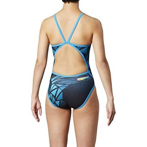 アリーナ(arena) 競泳水着 レディース トレーニング用 スーパー