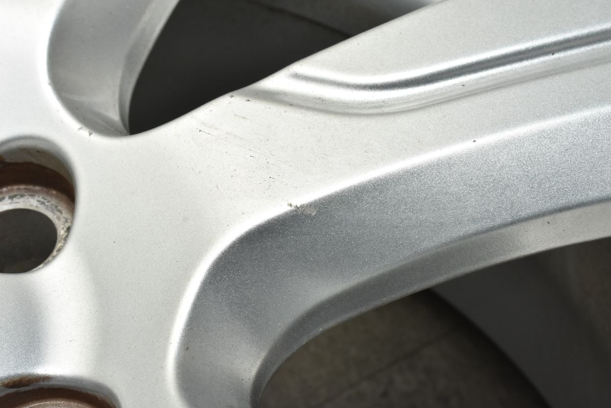 ディスカバリー4 純正