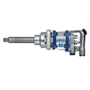 【-非常に良い】ベッセル(VESSEL) エアーインパクトレンチ 軽量Fハンマー GT-3800LX