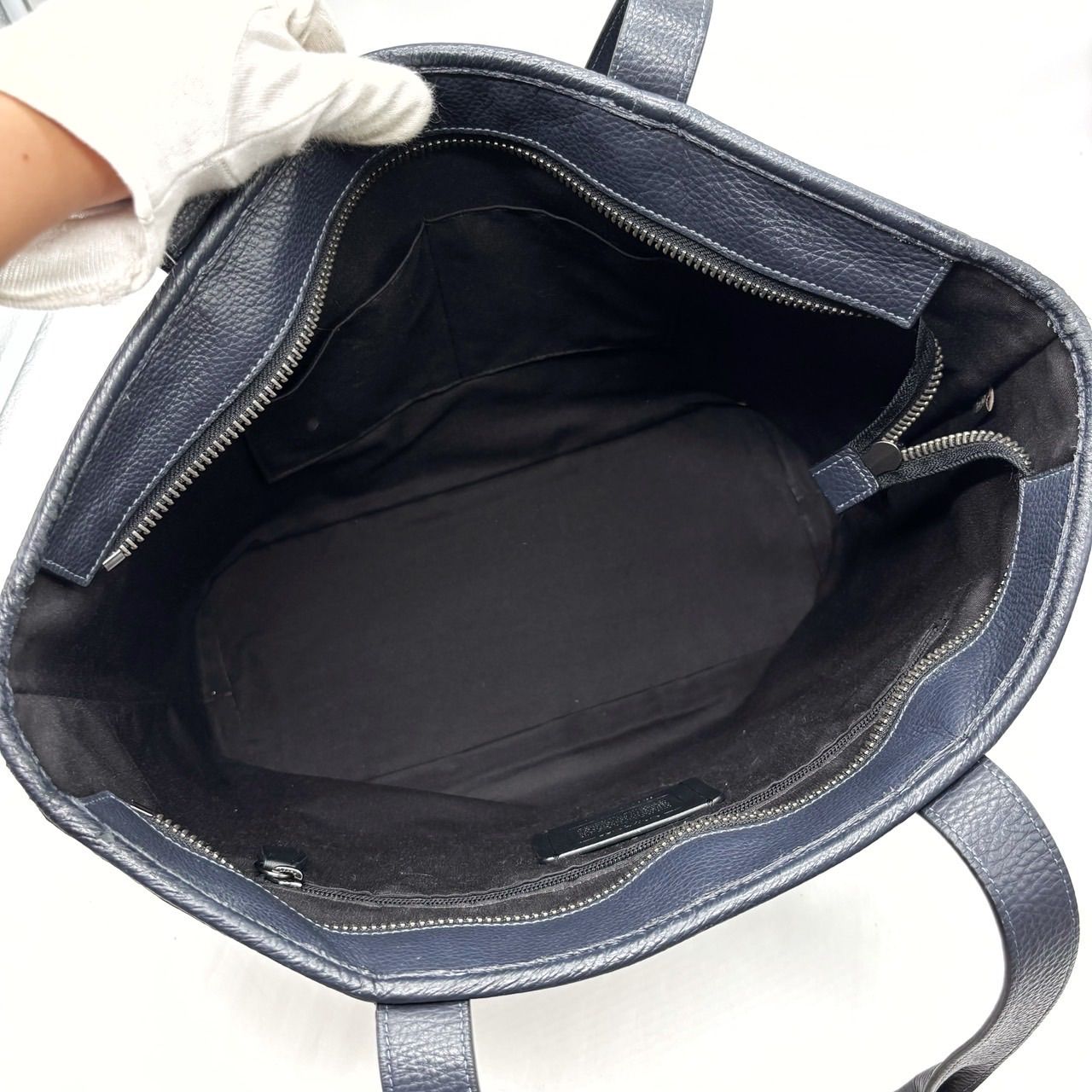 ✨美品✨ COACH コーチ サリバン トートバッグ A4収納可能 大容量 