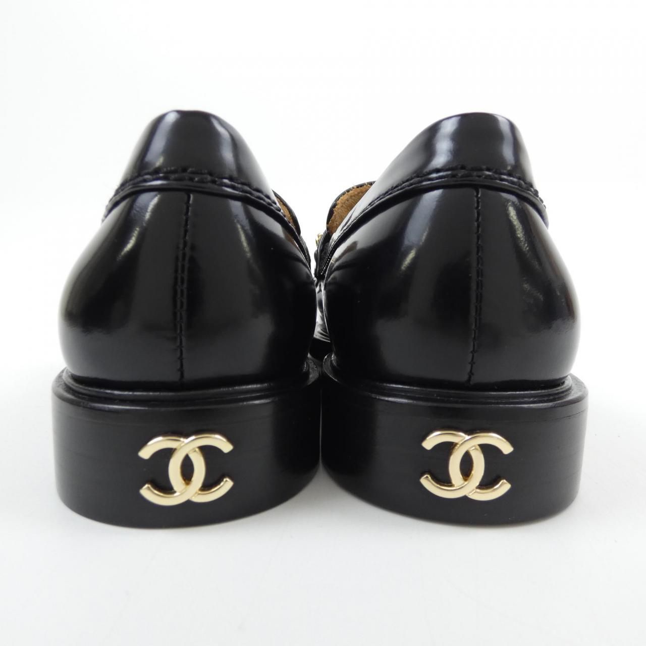 ローファー LOAFERS