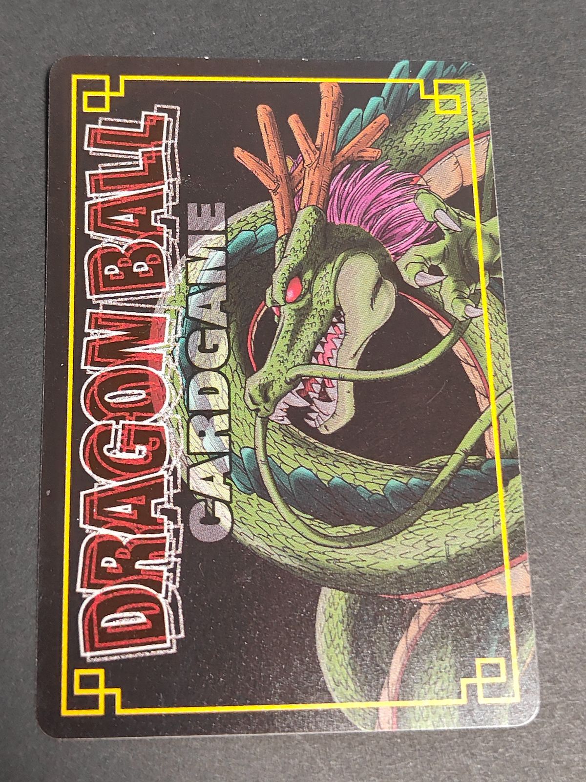 kc36 ドラゴンボール（大会プロモ） SP-52 ベビー スーパーベビー 2005