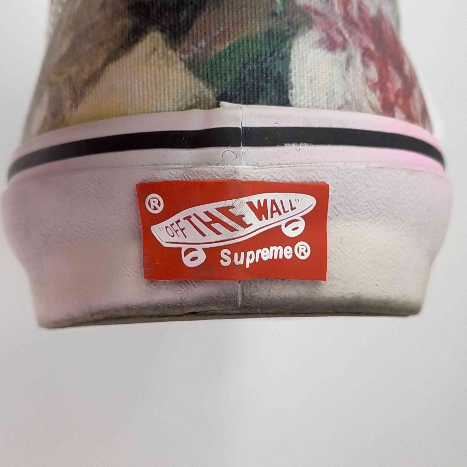 シュプリーム Supreme 13SS Era Pro PCL メンズ JPN：26 - メルカリ