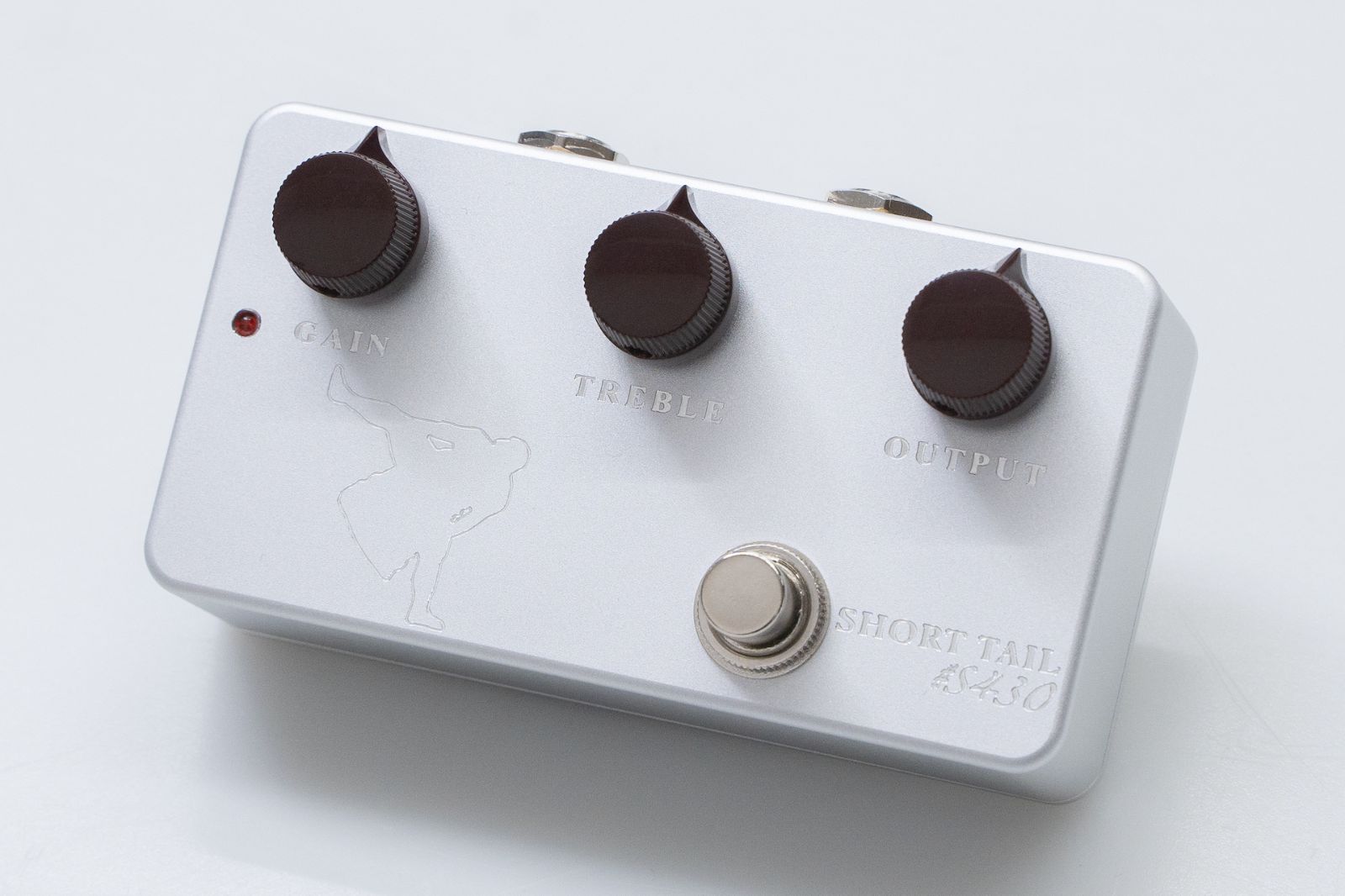 new】SUMO STOMP / Shorttail【GIB横浜】