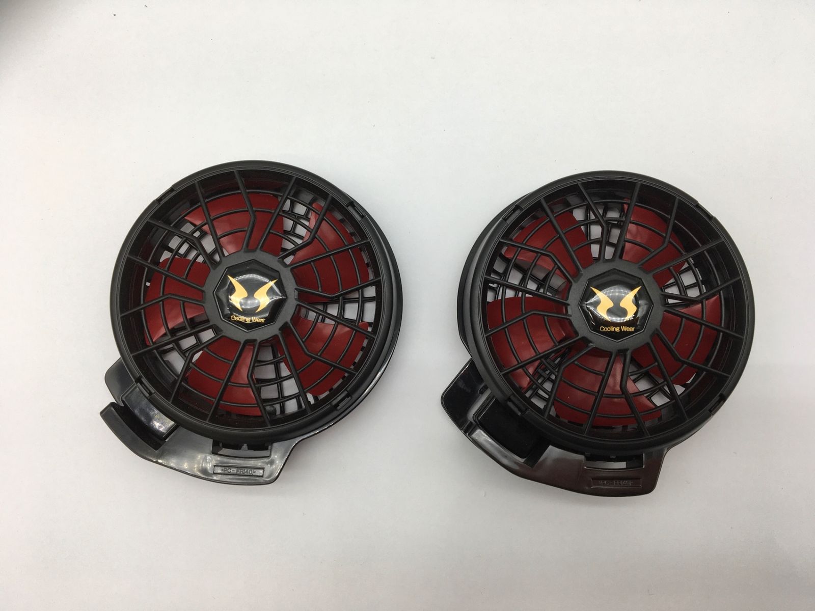 品】〇サンエス 空調風神服 リチウムイオンバッテリーセット RD9190