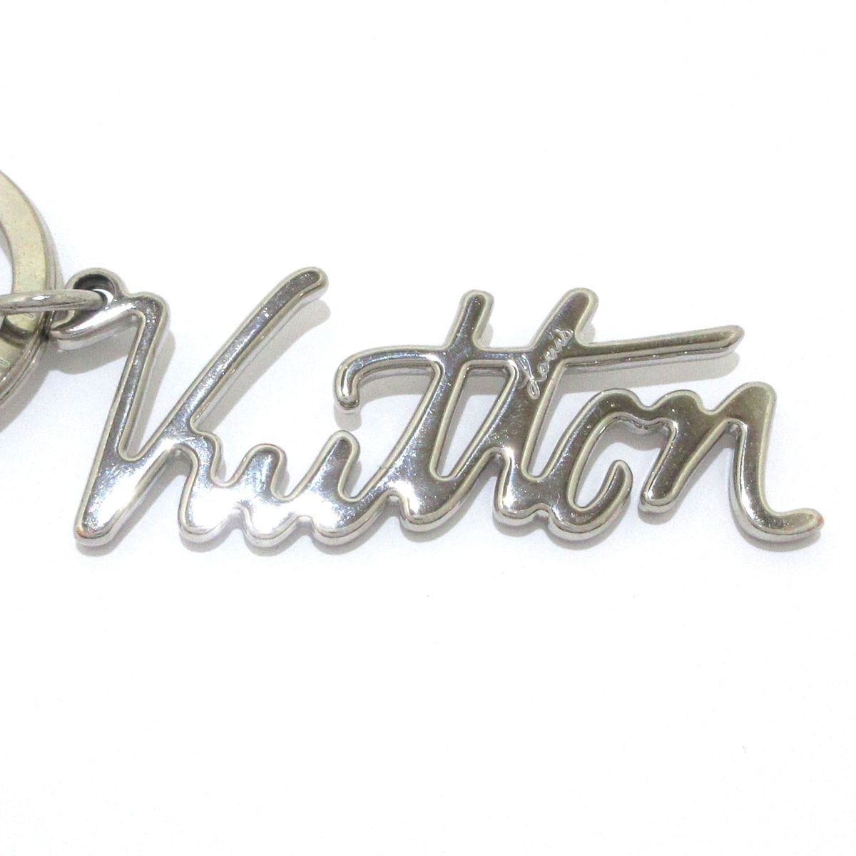 LOUIS VUITTON(ルイヴィトン) キーホルダー(チャーム) LVオート
