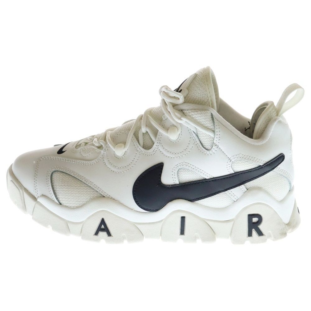 NIKE (ナイキ) AIR BARRAGE LOW EMB エアバラージ ローカット 