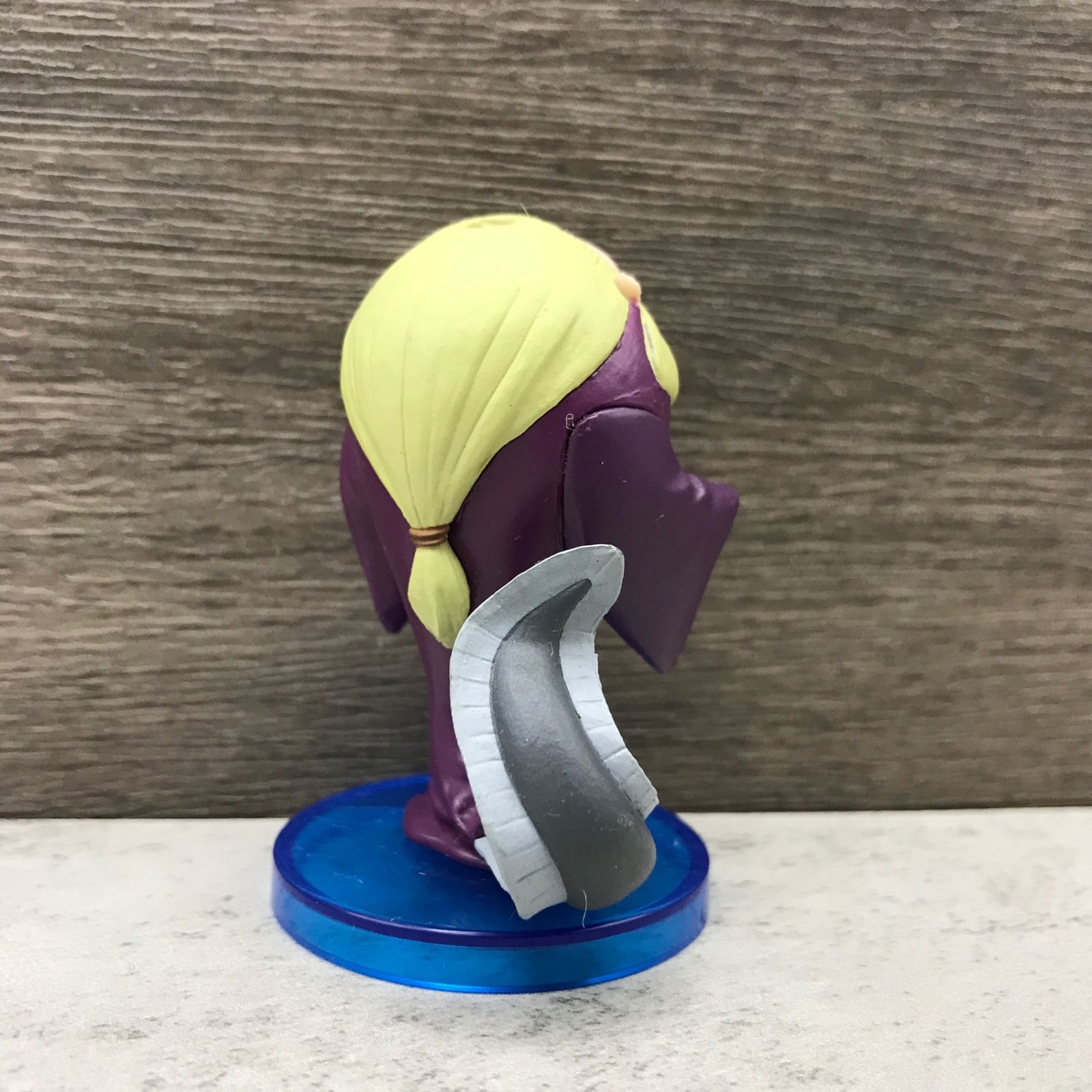 現状渡し】ホーディ・ジョーンズ/ワンピース[フィギュア]/AI-01251173