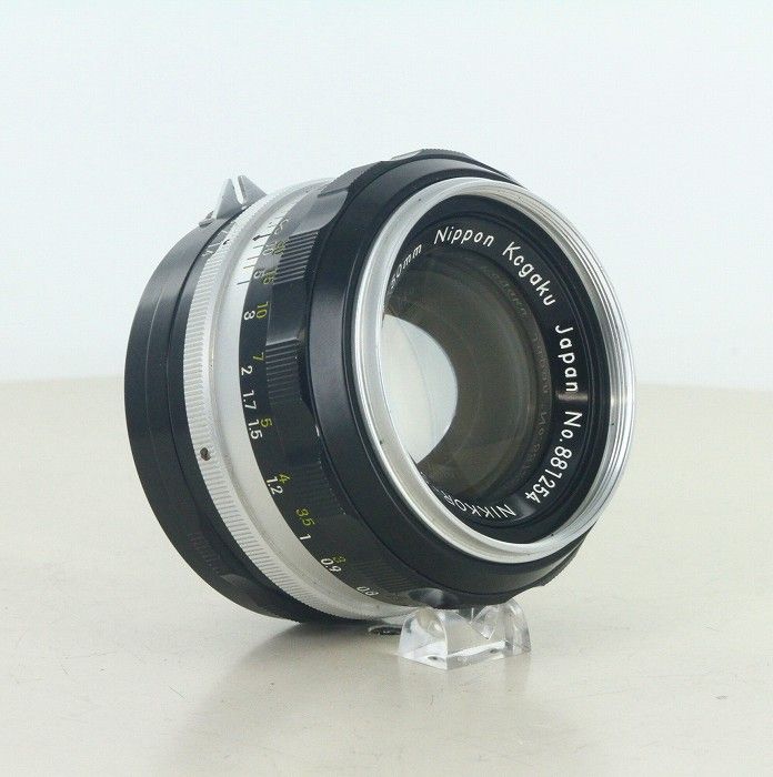NIKKOR-S Auto
