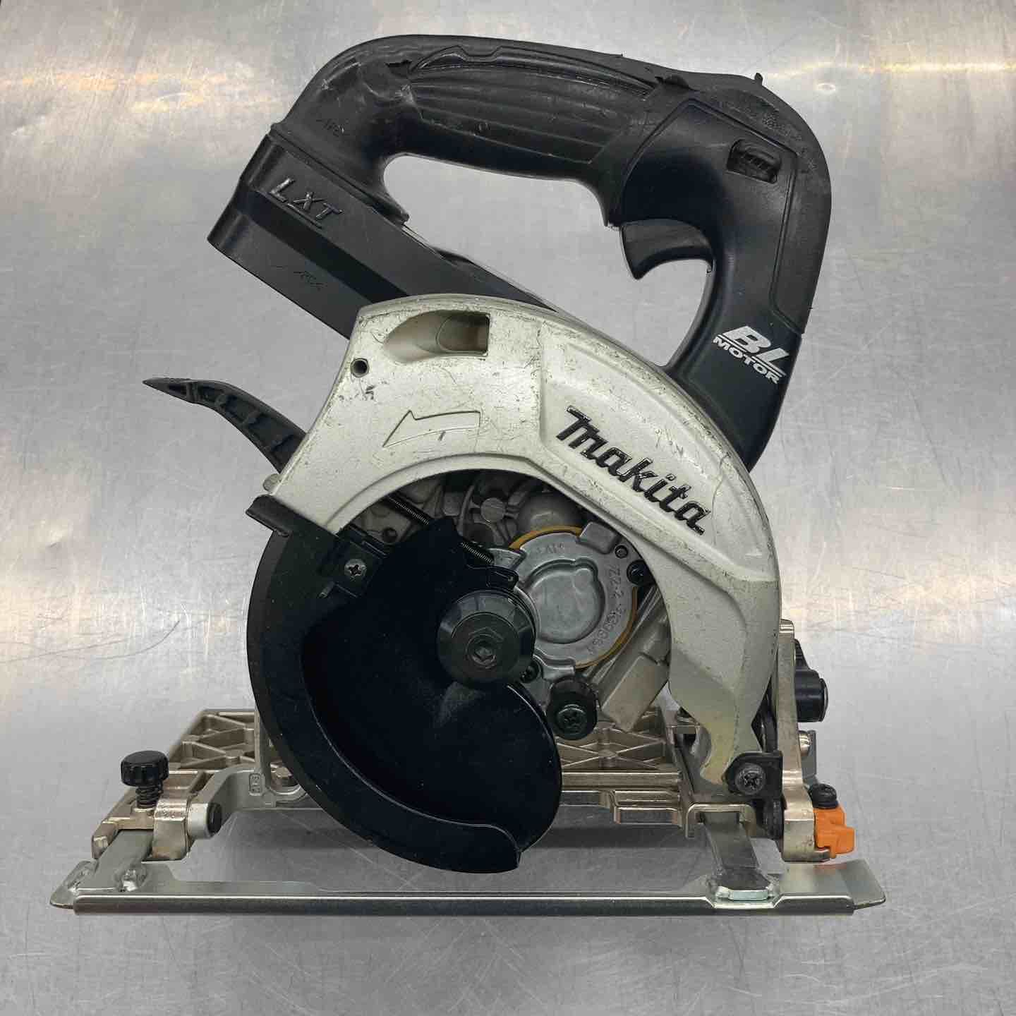 マキタ(makita) コードレス丸のこ HS471DZB【所沢店】