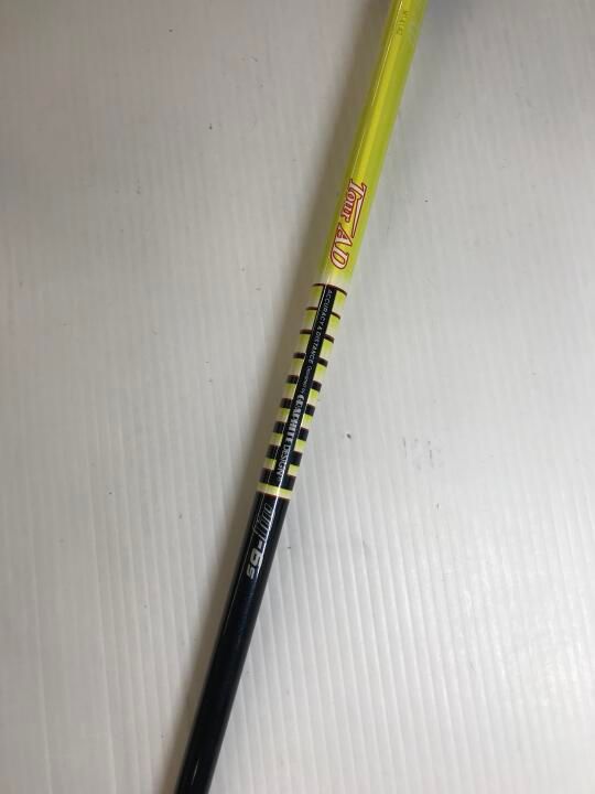 【品質保証書】 EPIC FLASH SUB ZERO 9.0 S ツアーAD MJ-6 ドライバー キャロウェイ 最短