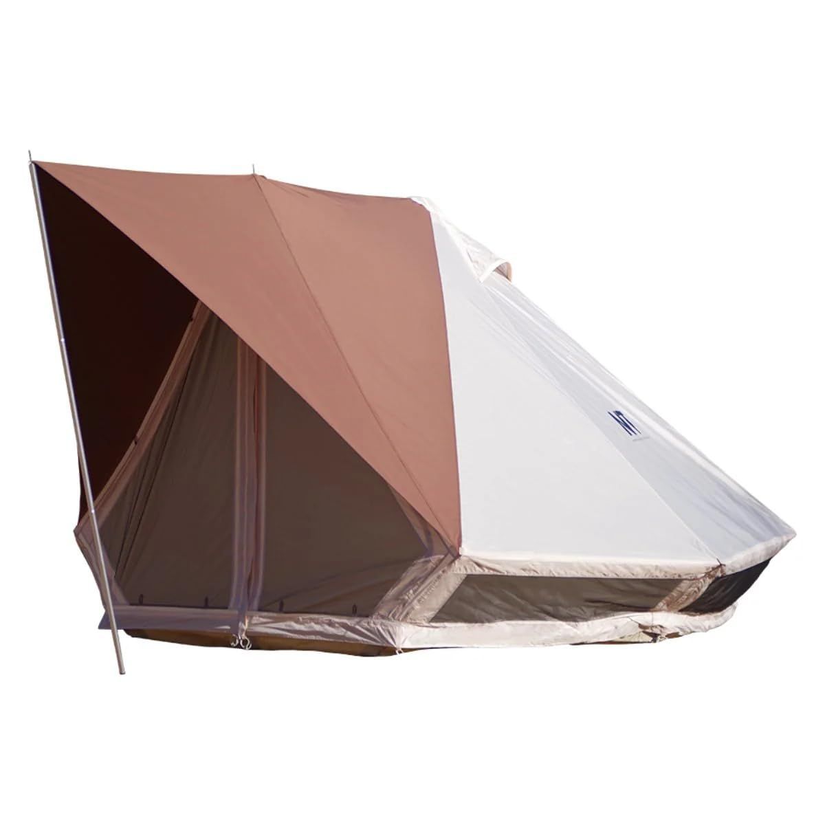家族用 3～4人用 通気 ファミリー 防虫 防水 アウトドア 3m 4人用 テント テント キャンプテント GT OUTDOOR NEUTRAL