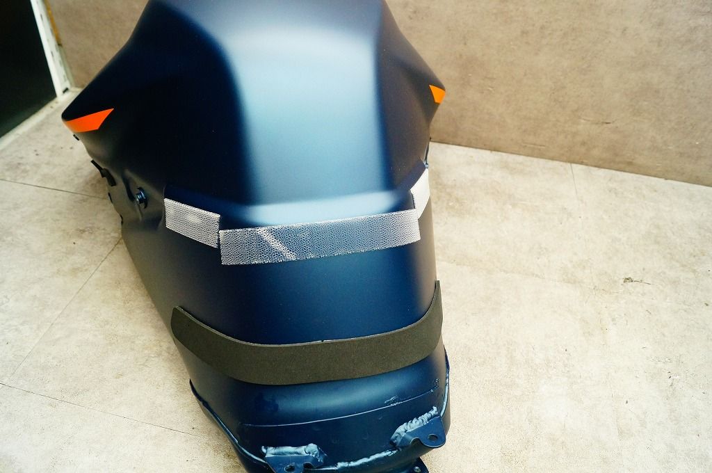 61707013144HCC 純正の元箱有