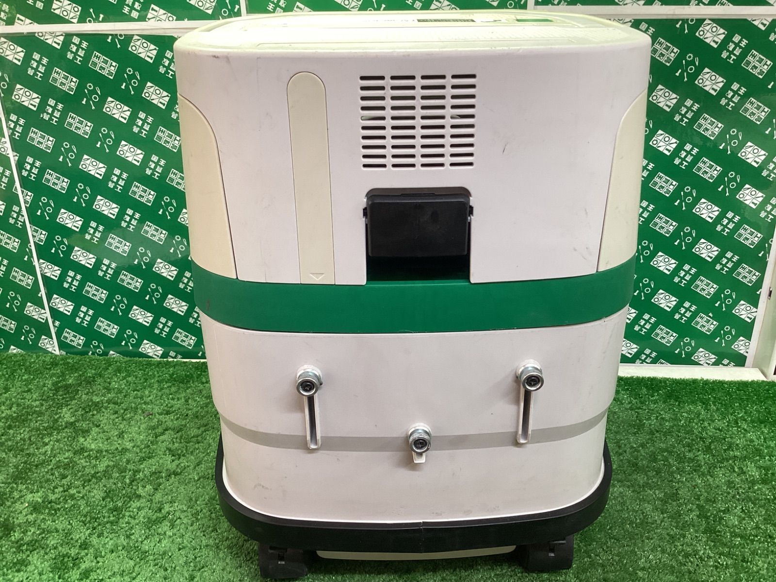 集じん機 RP3608DA