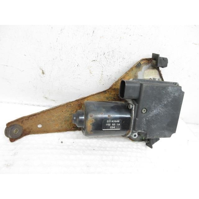 Fワイパーモーター