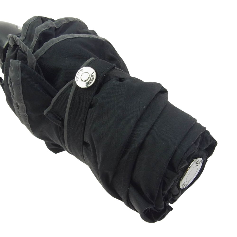 トゥミ 新品 トゥミ （tumi）オートクローズ アンブレラ ラージ